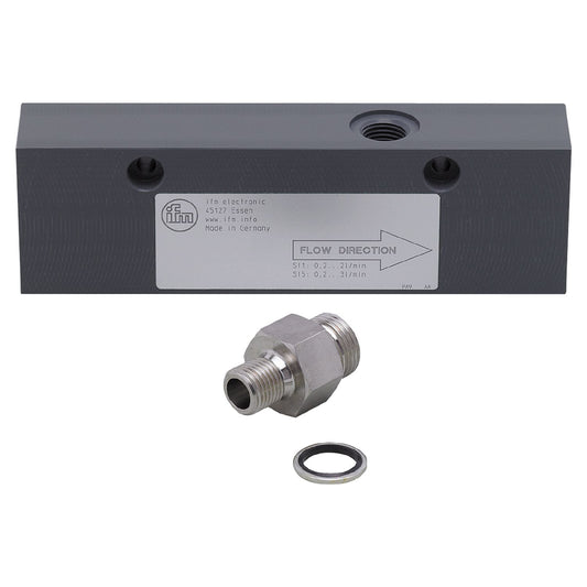 E40182 Sensor Accessories
