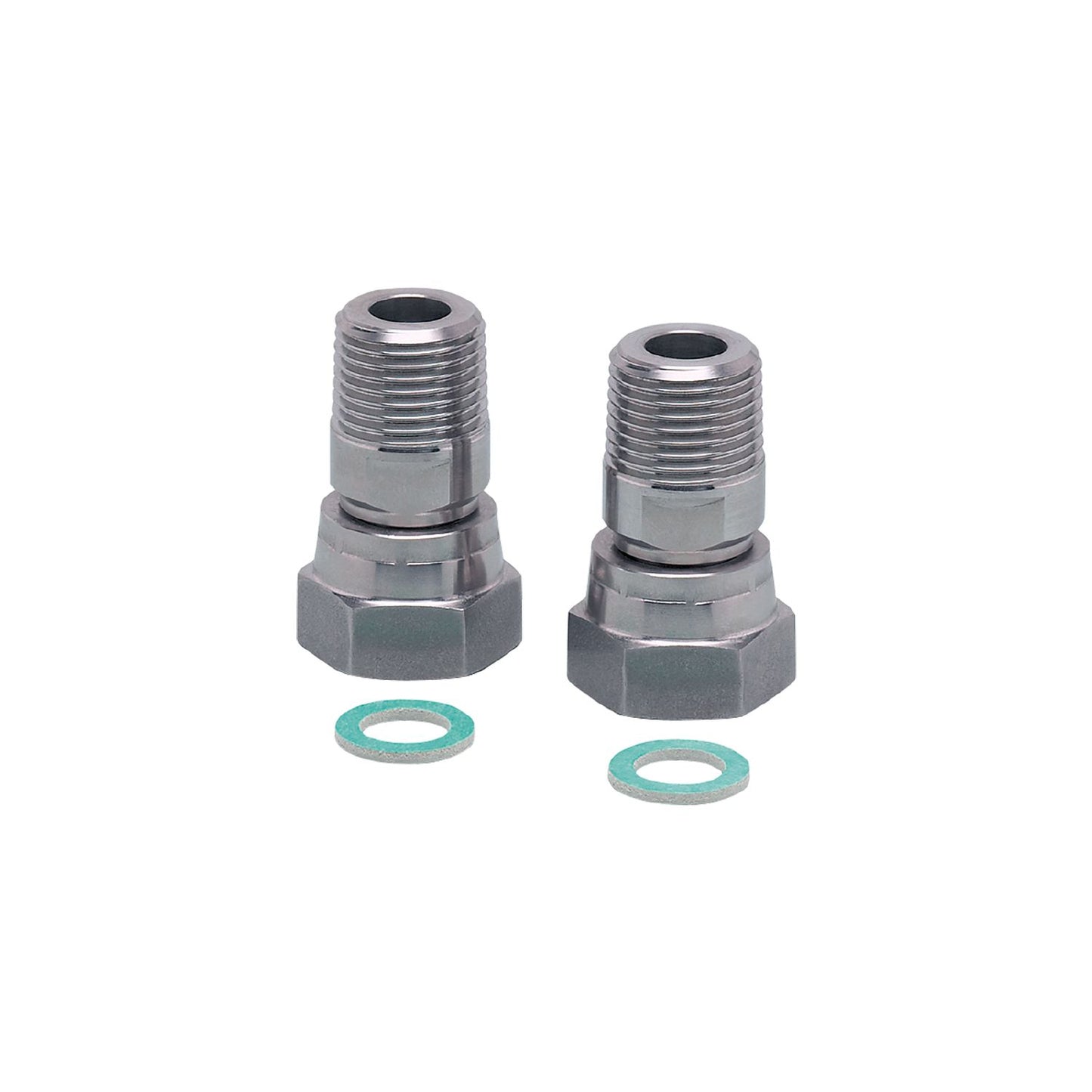 E40200 Sensor Accessories