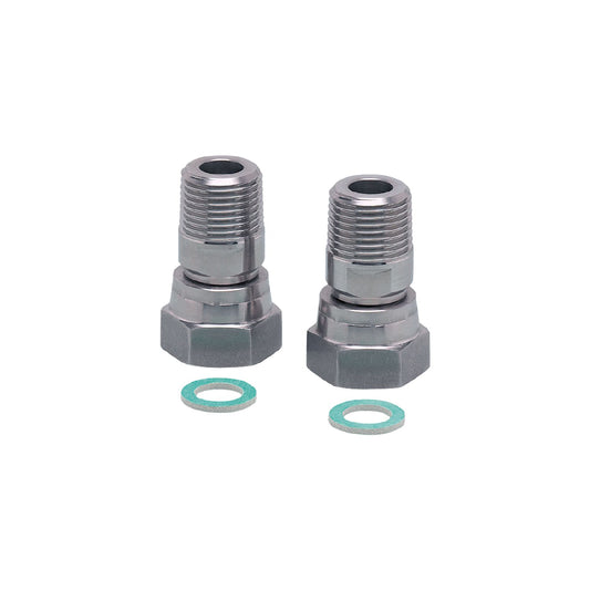 E40200 Sensor Accessories