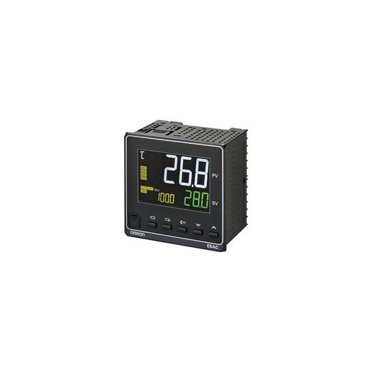 E5AC-QX4A5M-000 Omron Temperature Controller