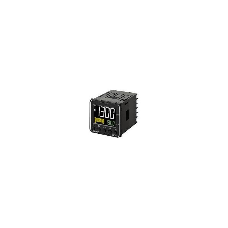 Omron - E5CD-RX2A6M-002