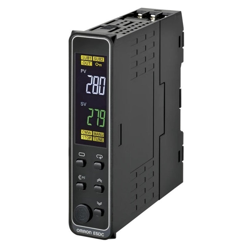 E5DC-CX2DBM-000 Omron Temperature Controller