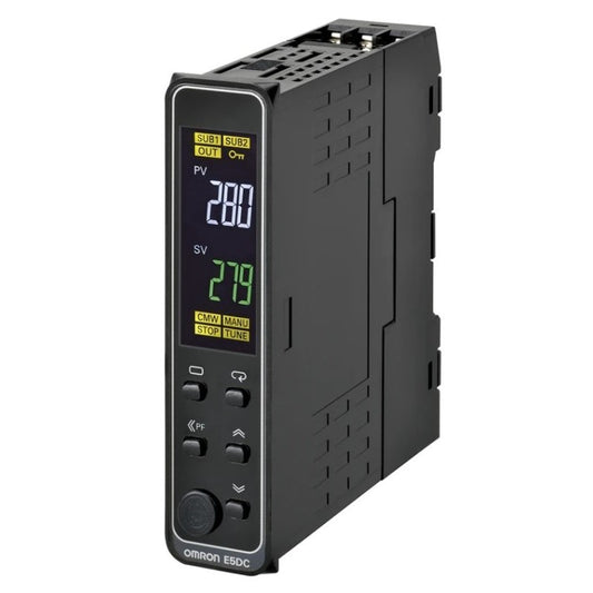E5DC-CX2DBM-000 Omron Temperature Controller