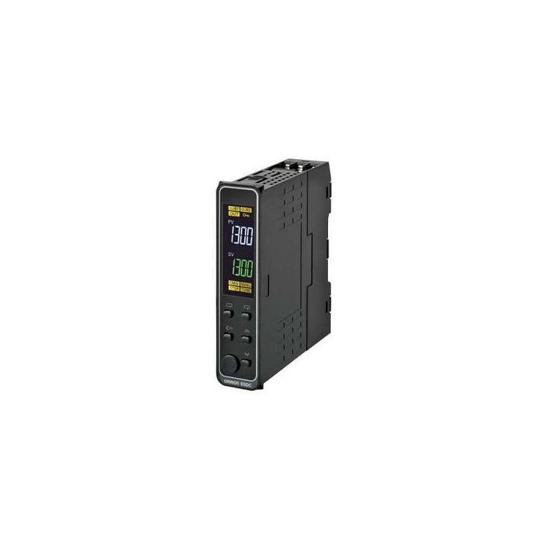 Omron - E5DC-RX2ASM-002