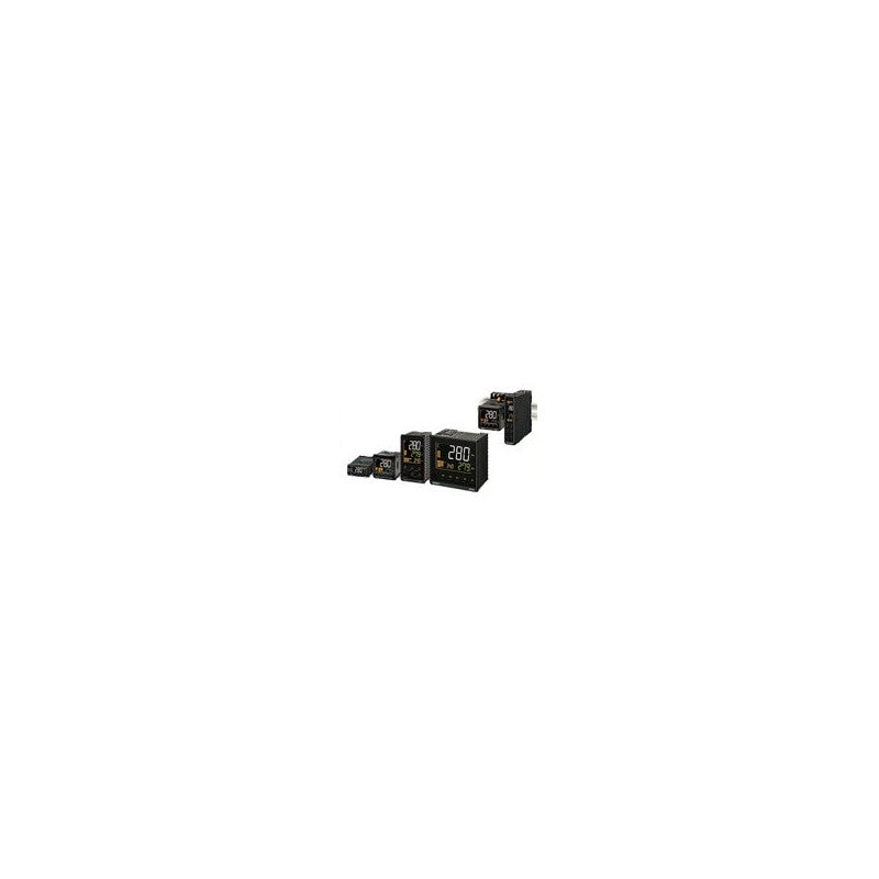 Omron - E5DC-RX2ASM-017
