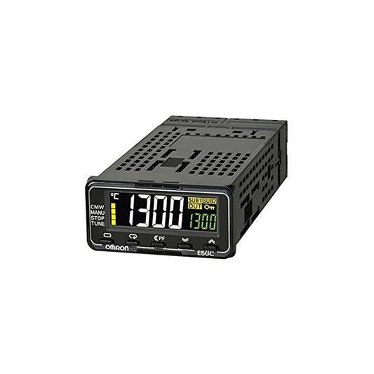 E5GC-QX2DCM-000 Omron Temperature Controller