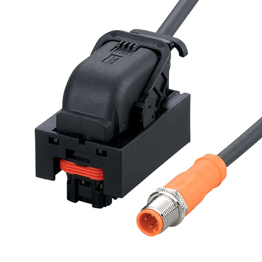 E70450 ifm Sensor & Actuator Cable