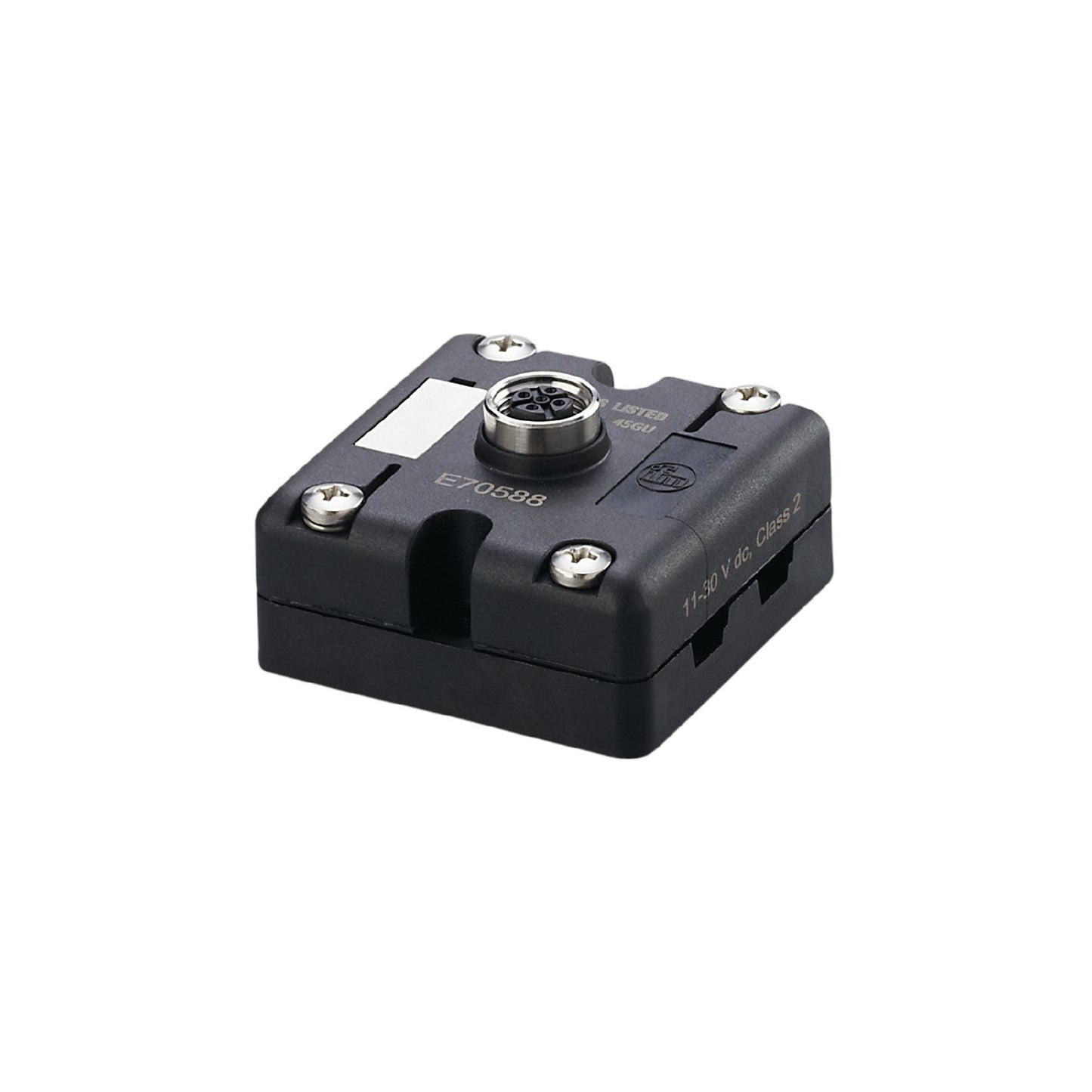 E70588 Sensor Accessories