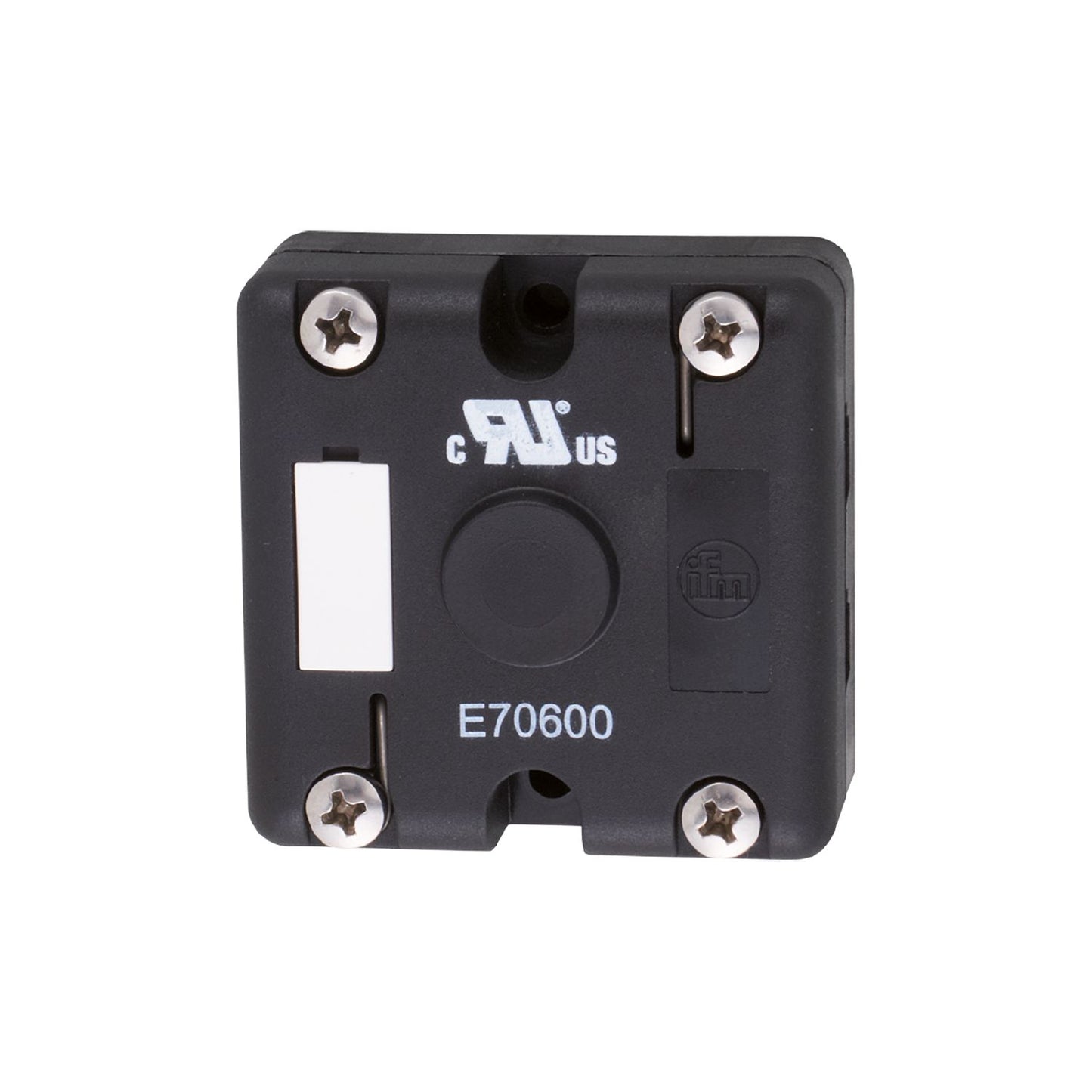 E70600 Sensor Accessories