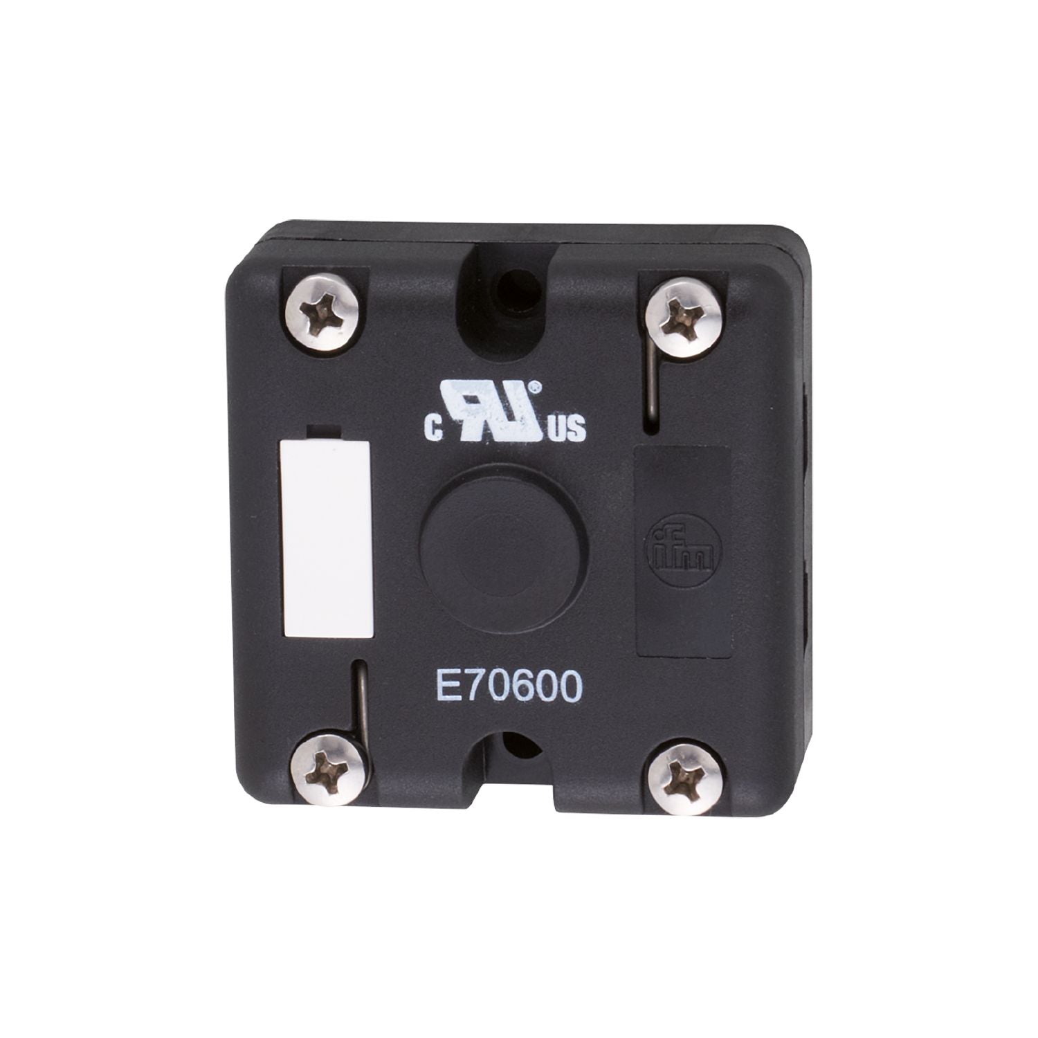 ifm - E70600