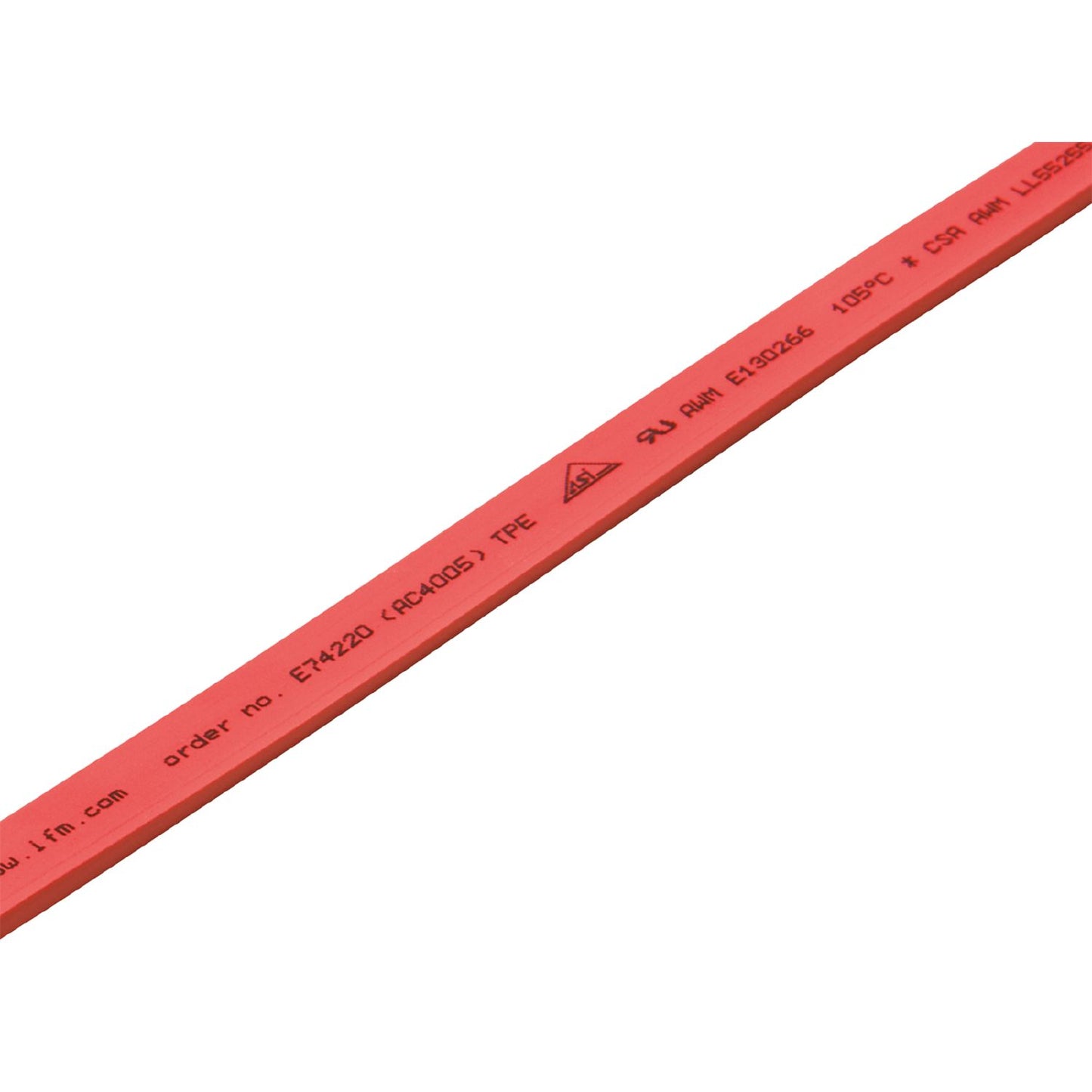 E74220 ifm Sensor & Actuator Cable