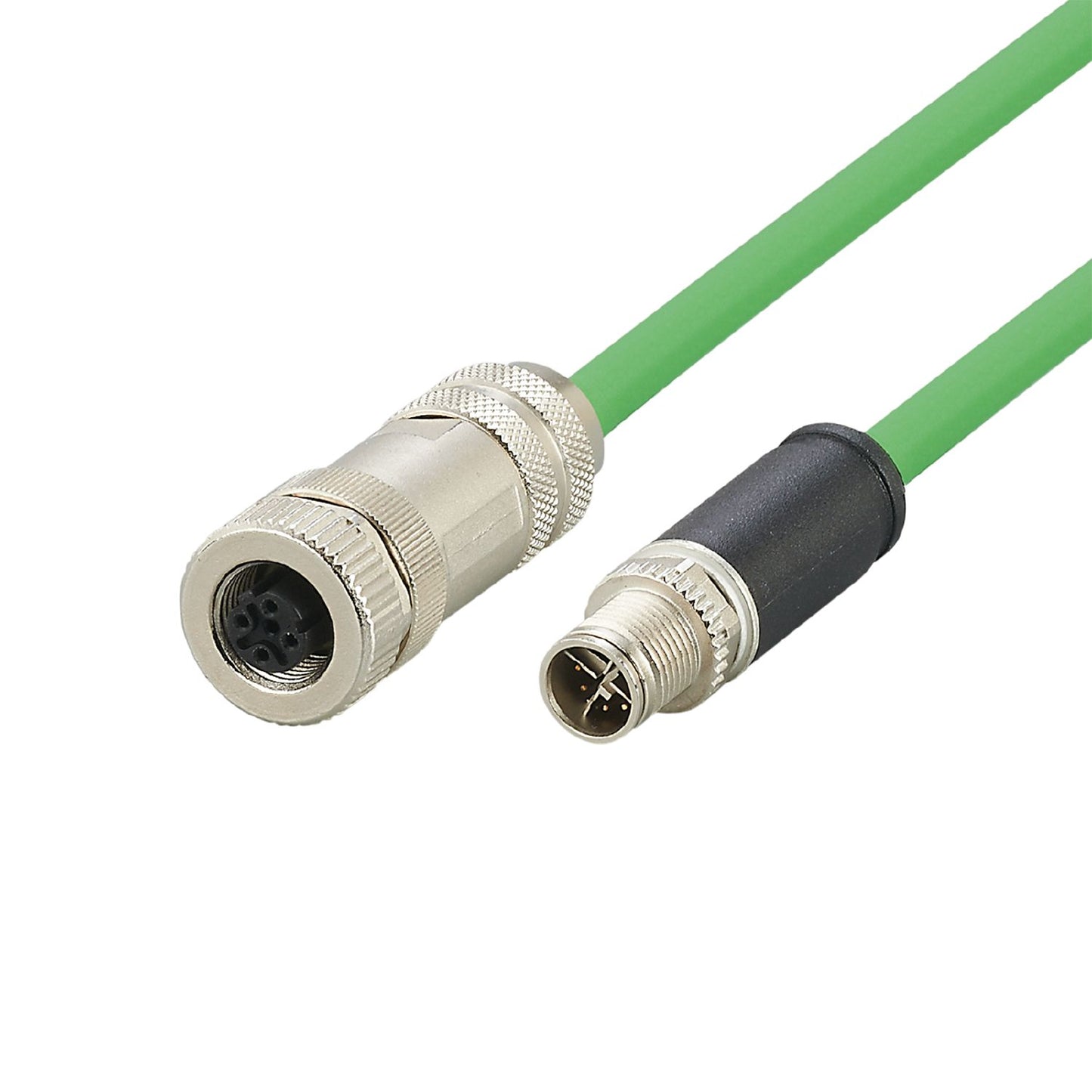 E80412 ifm Sensor & Actuator Cable