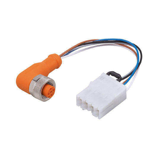 EC0452 Sensor Accessories