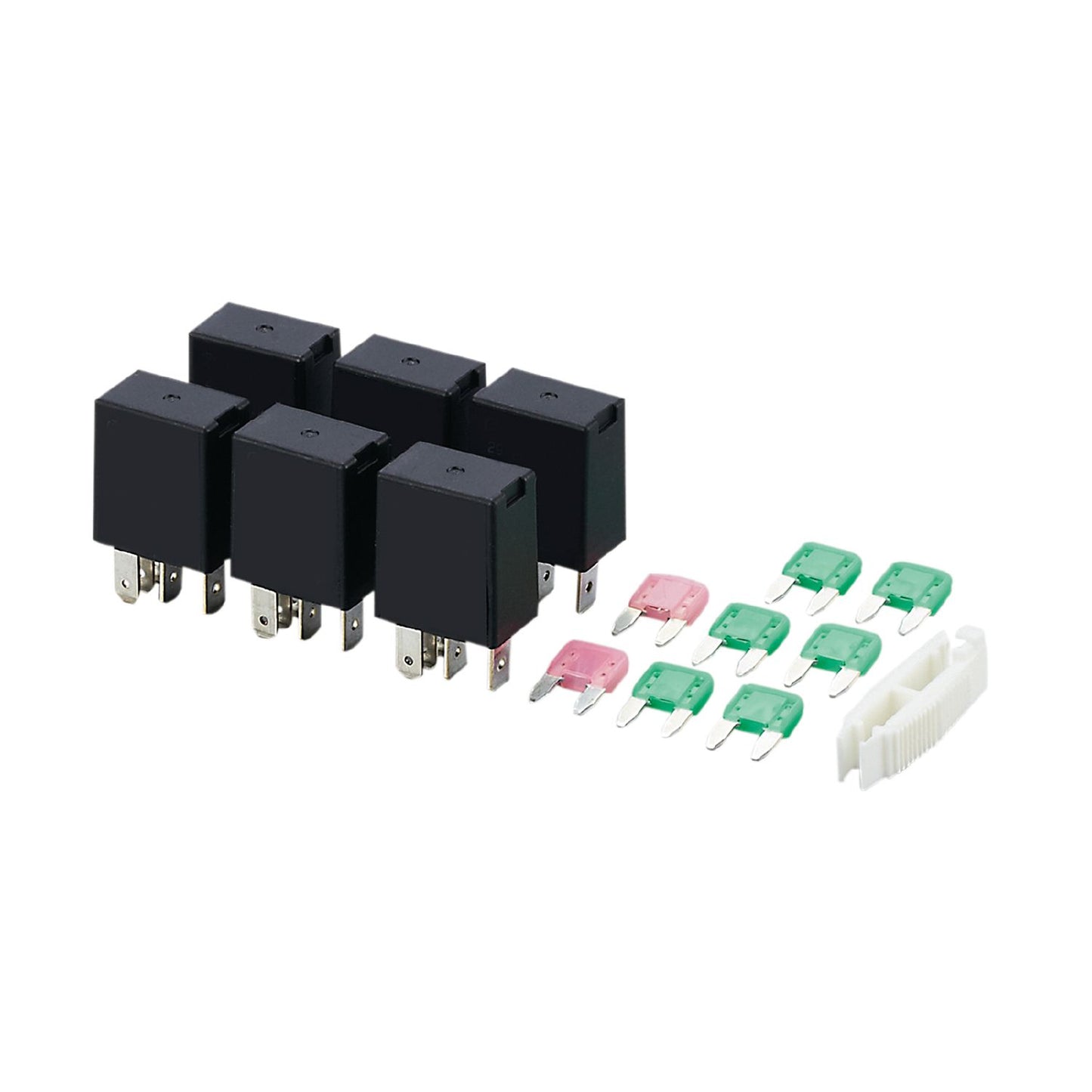 EC0466 Sensor Accessories