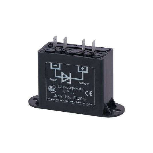 EC2015 Sensor Accessories