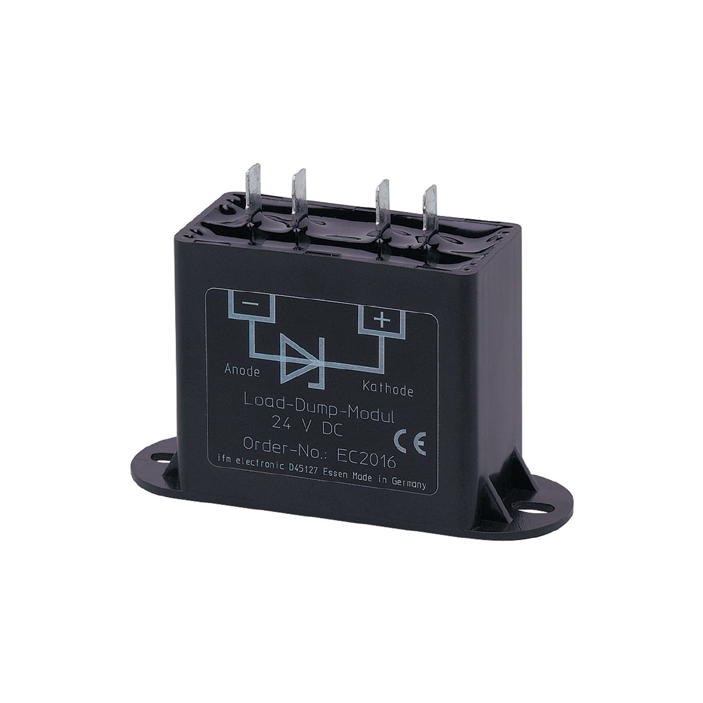 EC2016 Sensor Accessories