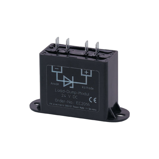 EC2016 Sensor Accessories