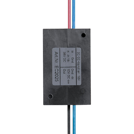 EC2025 Sensor Accessories