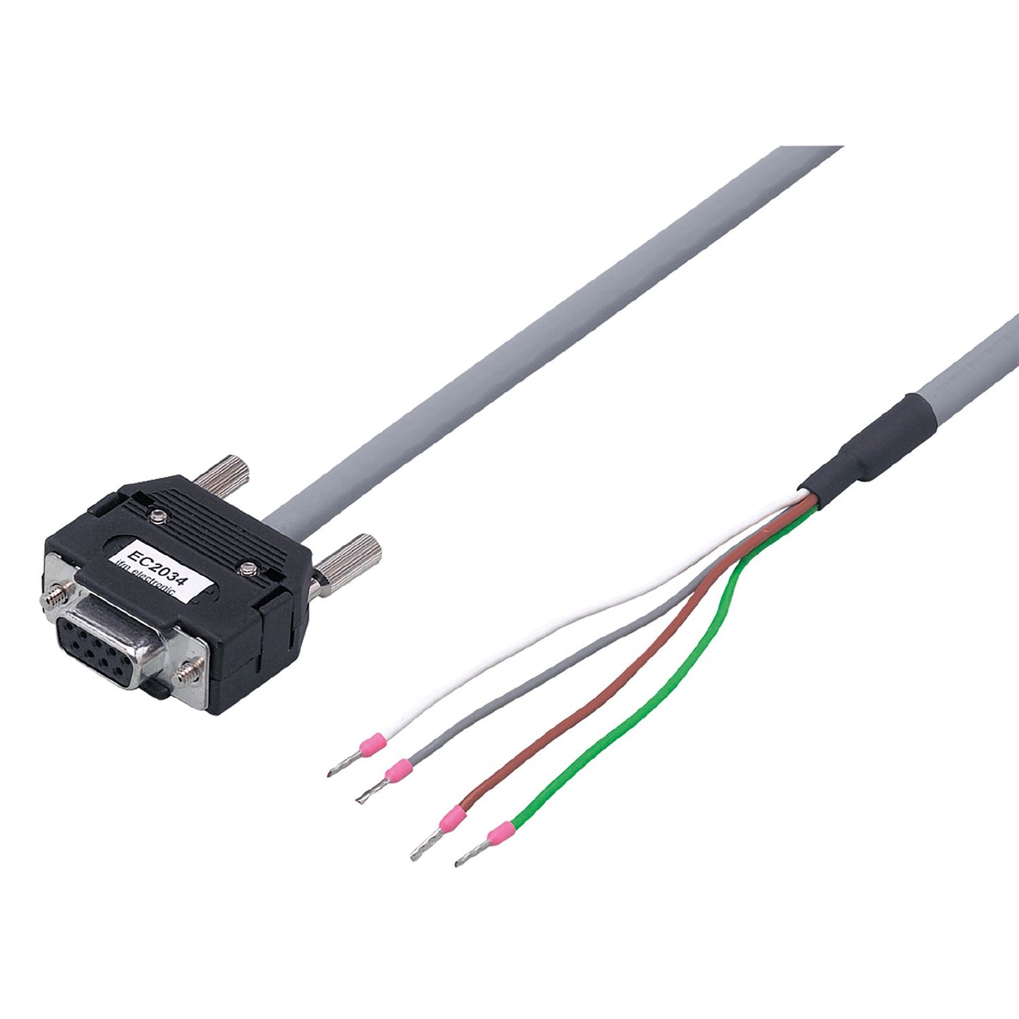 EC2034 Sensor Accessories