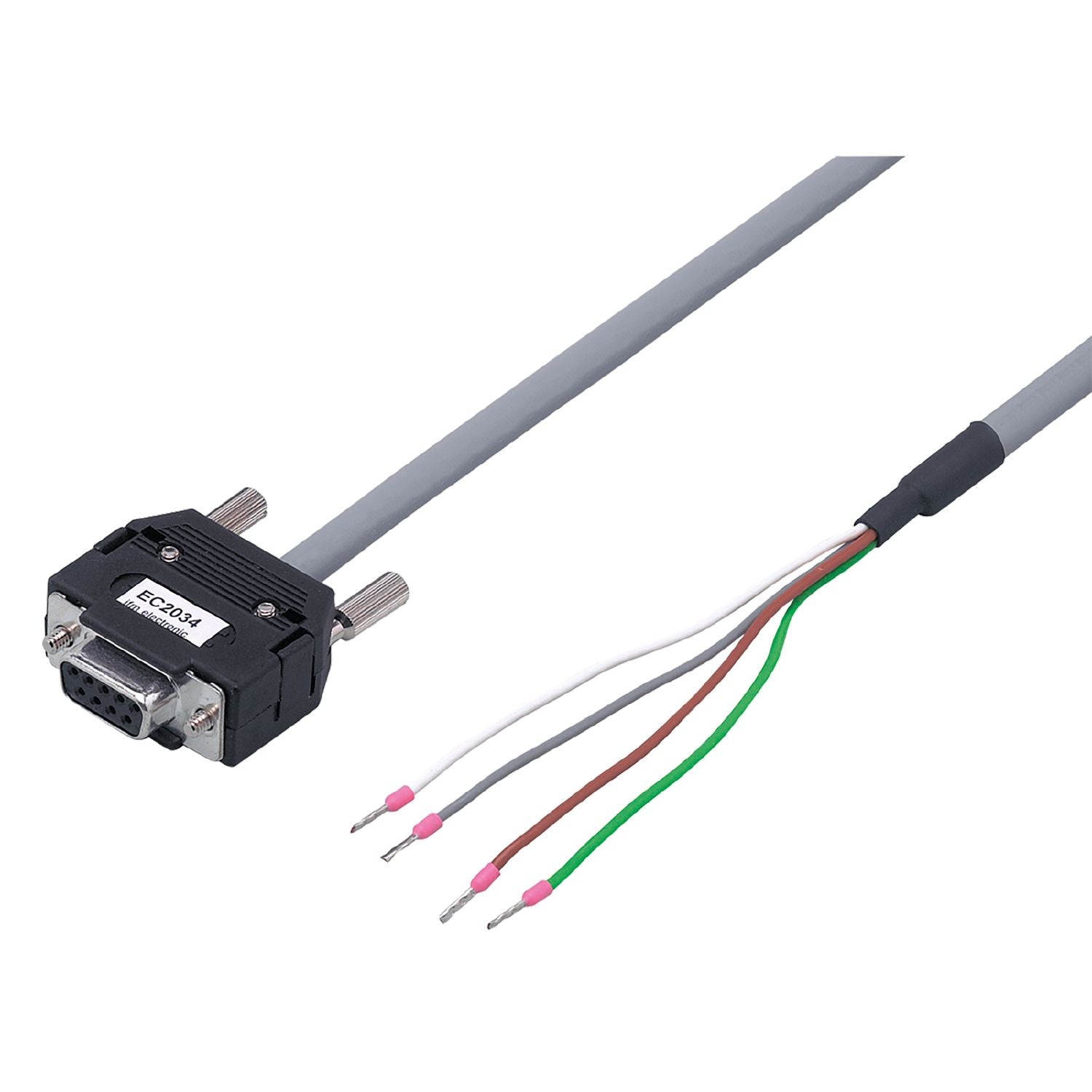 ifm - EC2034