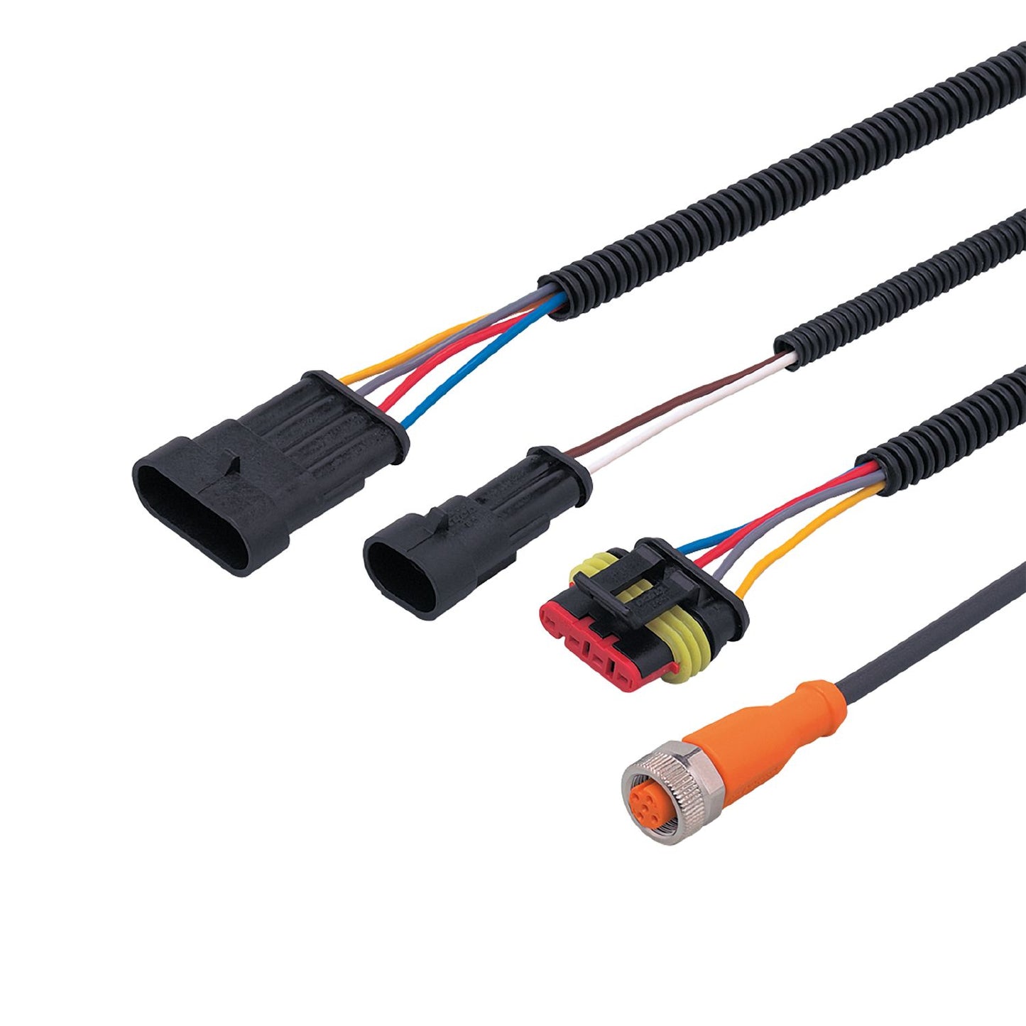 EC2062 Sensor Accessories
