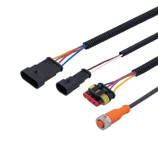 EC2062 Sensor Accessories
