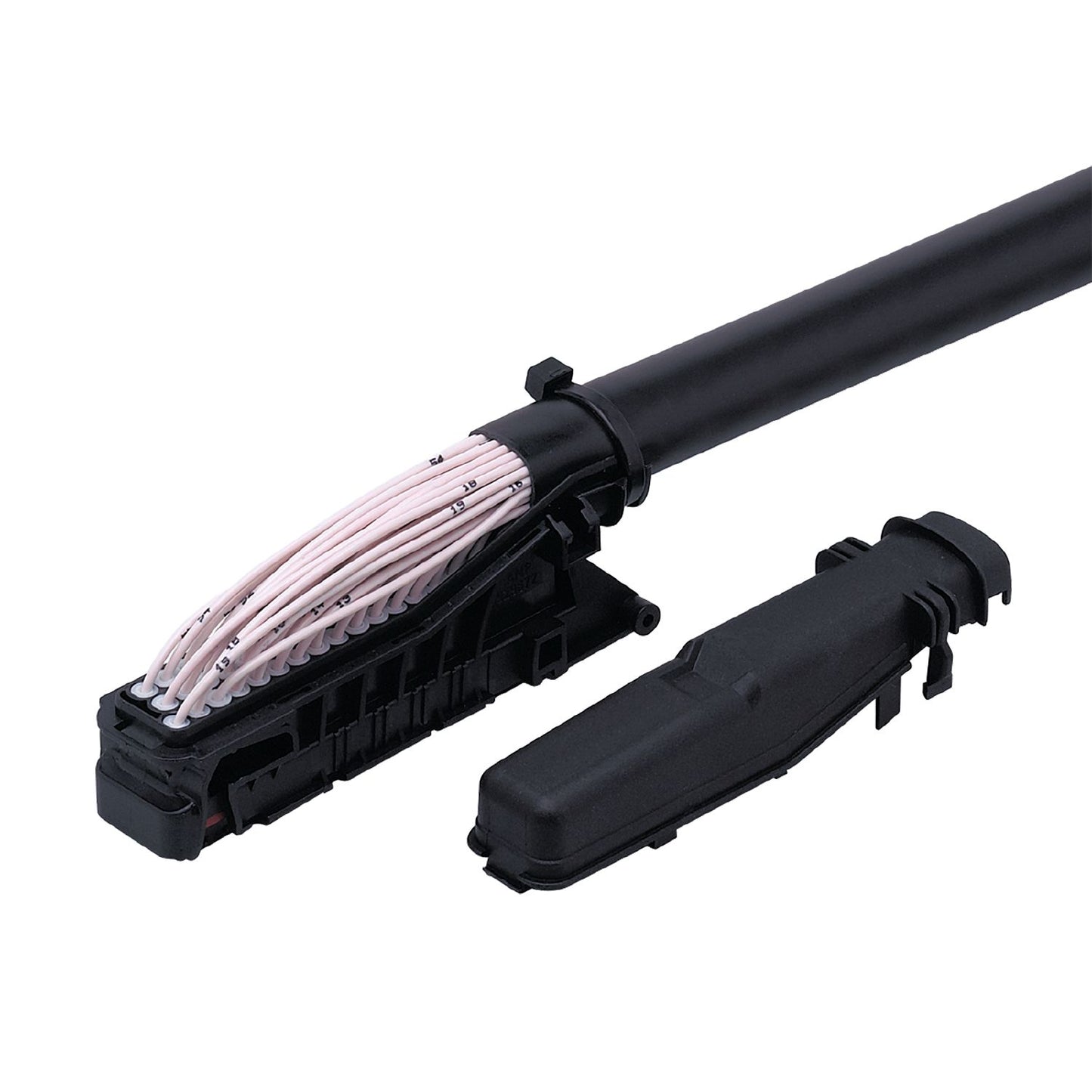 EC2084 ifm Sensor & Actuator Cable