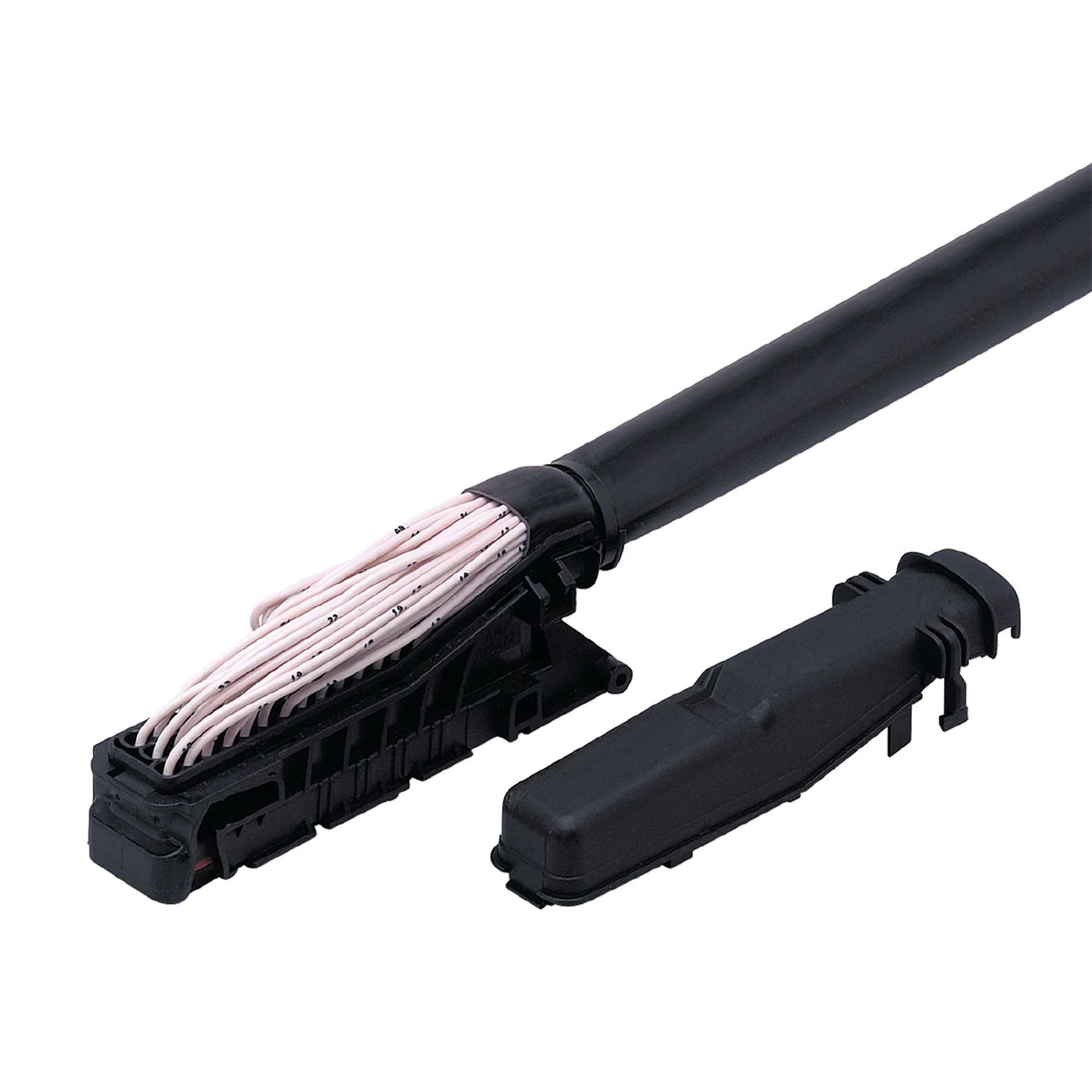 EC2086 ifm Sensor & Actuator Cable