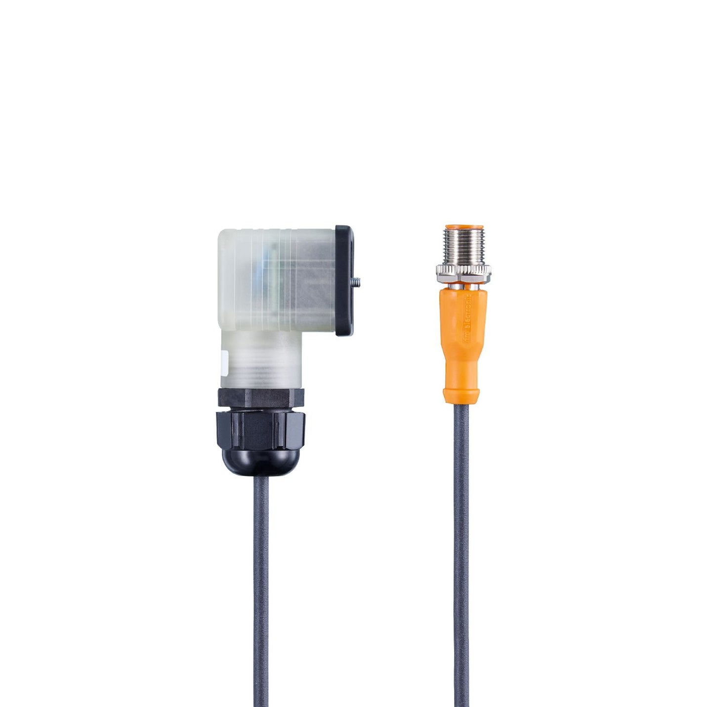 EC2088 Sensor Accessories
