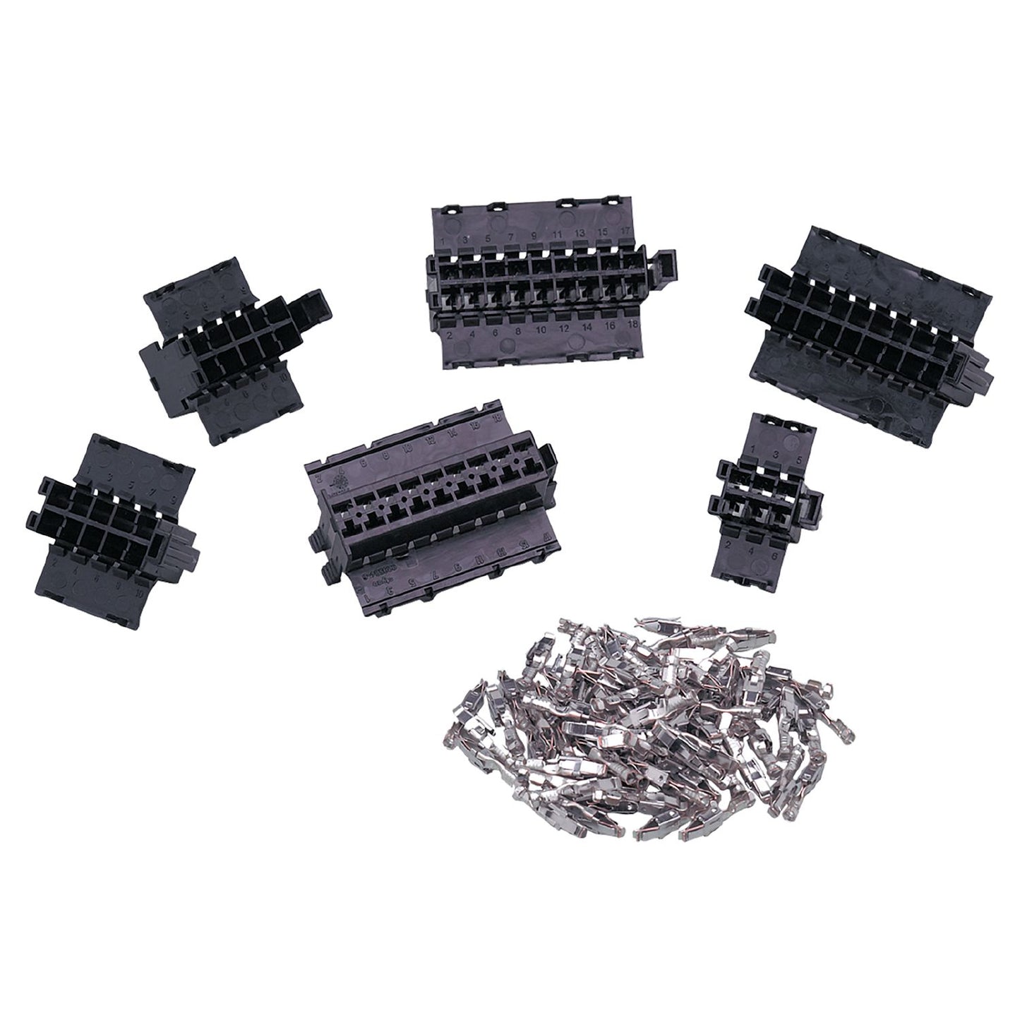 EC2089 Sensor Accessories
