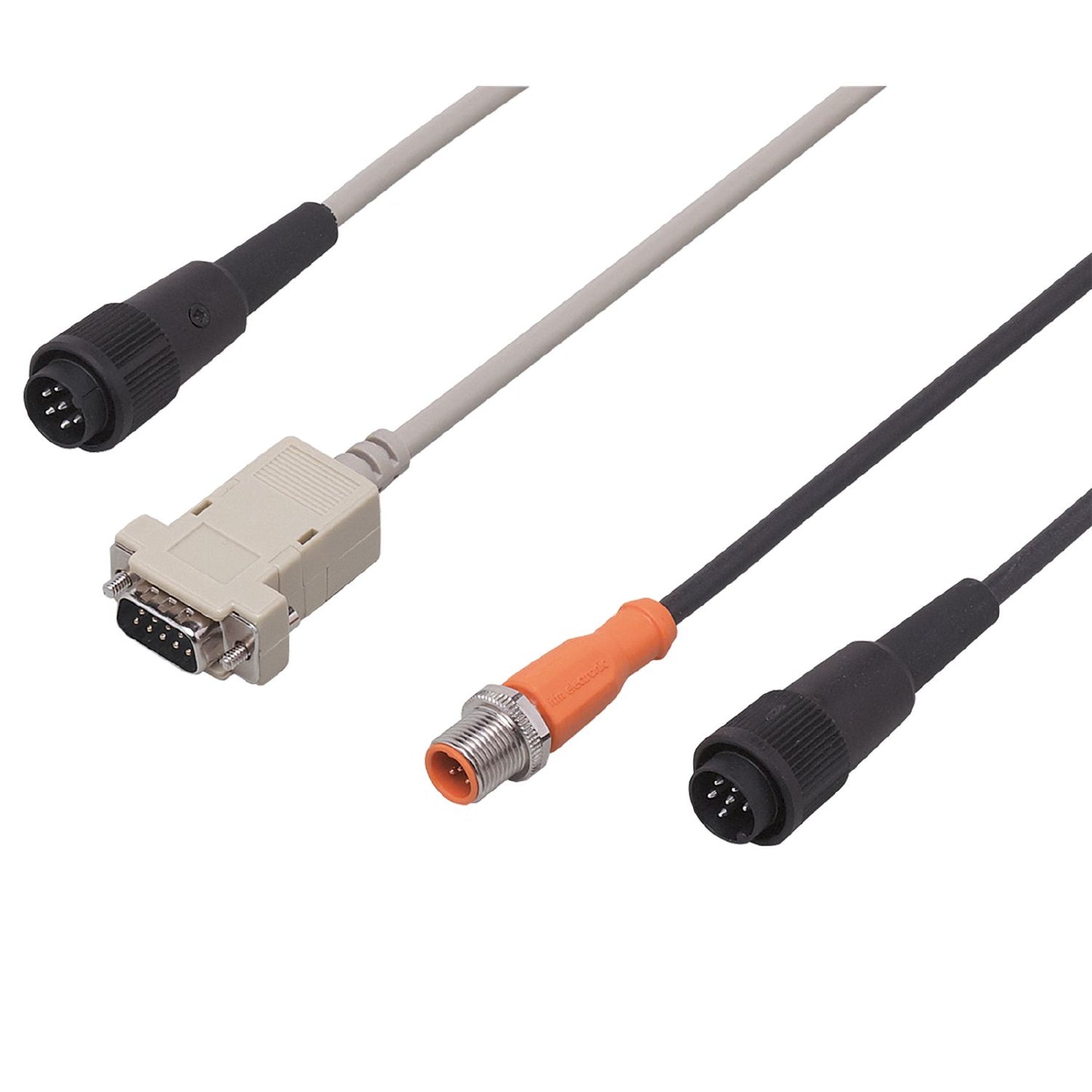 EC2113 ifm Sensor & Actuator Cable