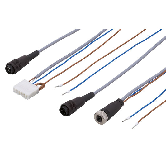 EC2114 Sensor Accessories