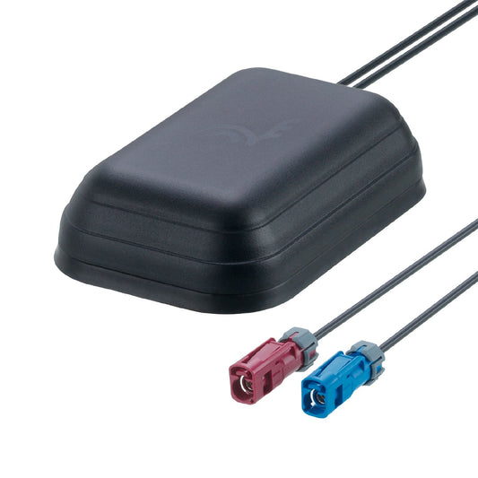 EC3158 Sensor Accessories