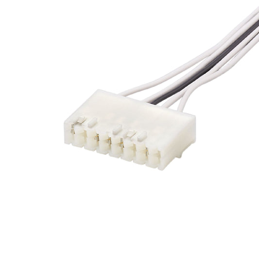 EC9207 ifm Sensor & Actuator Cable