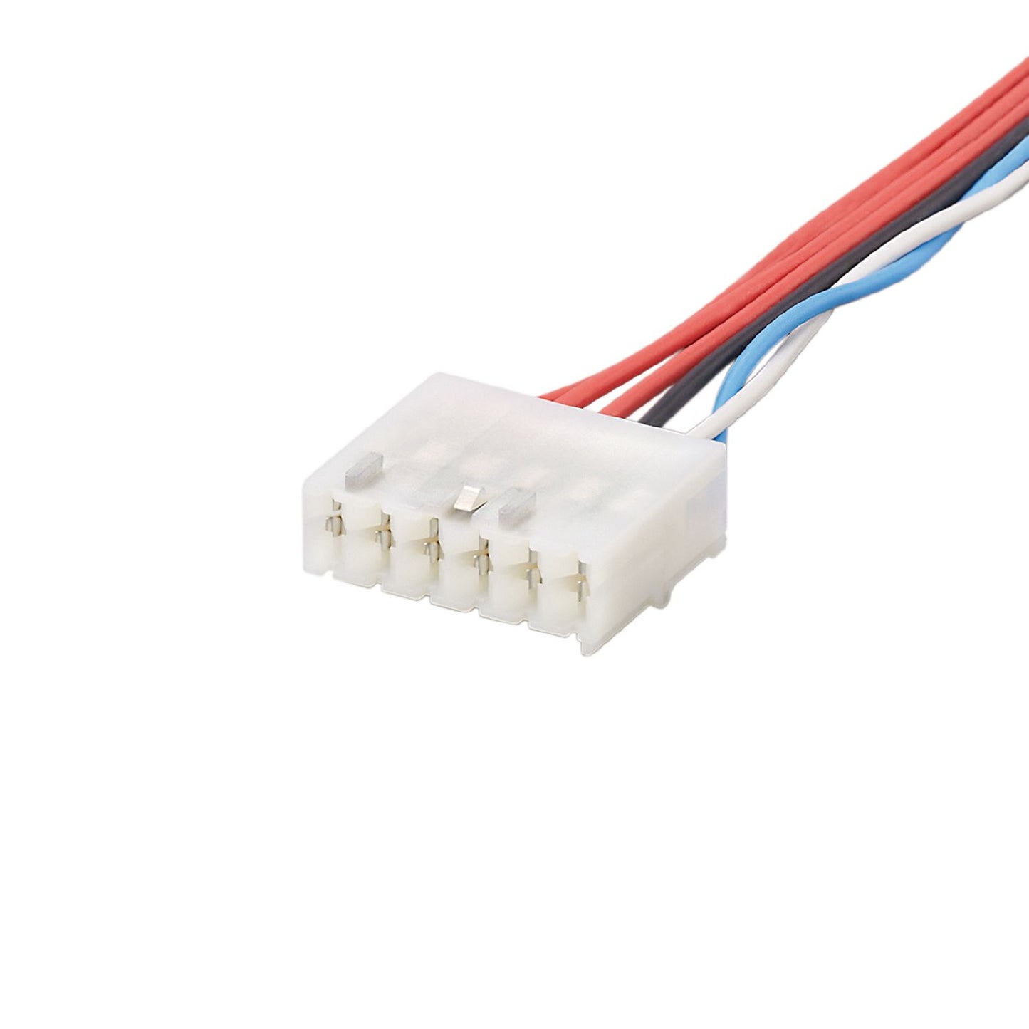 EC9208 ifm Sensor & Actuator Cable