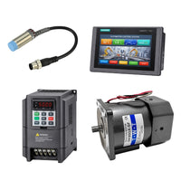 ELECTRICAL, AUTOMATION