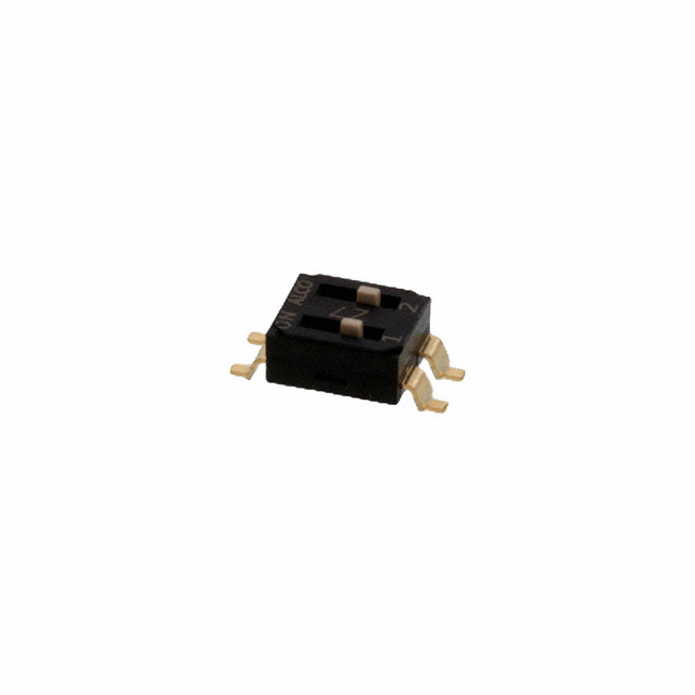 Te-connectivity - EDS02SGNNTR04Q