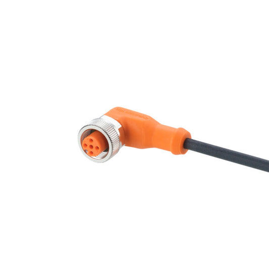 IFM EVC005 M12 Female Cordset