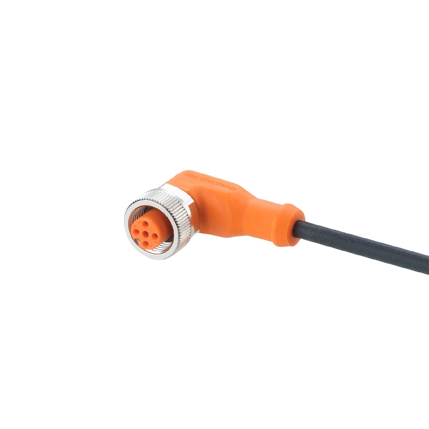 EVC090 ifm Sensor & Actuator Cable