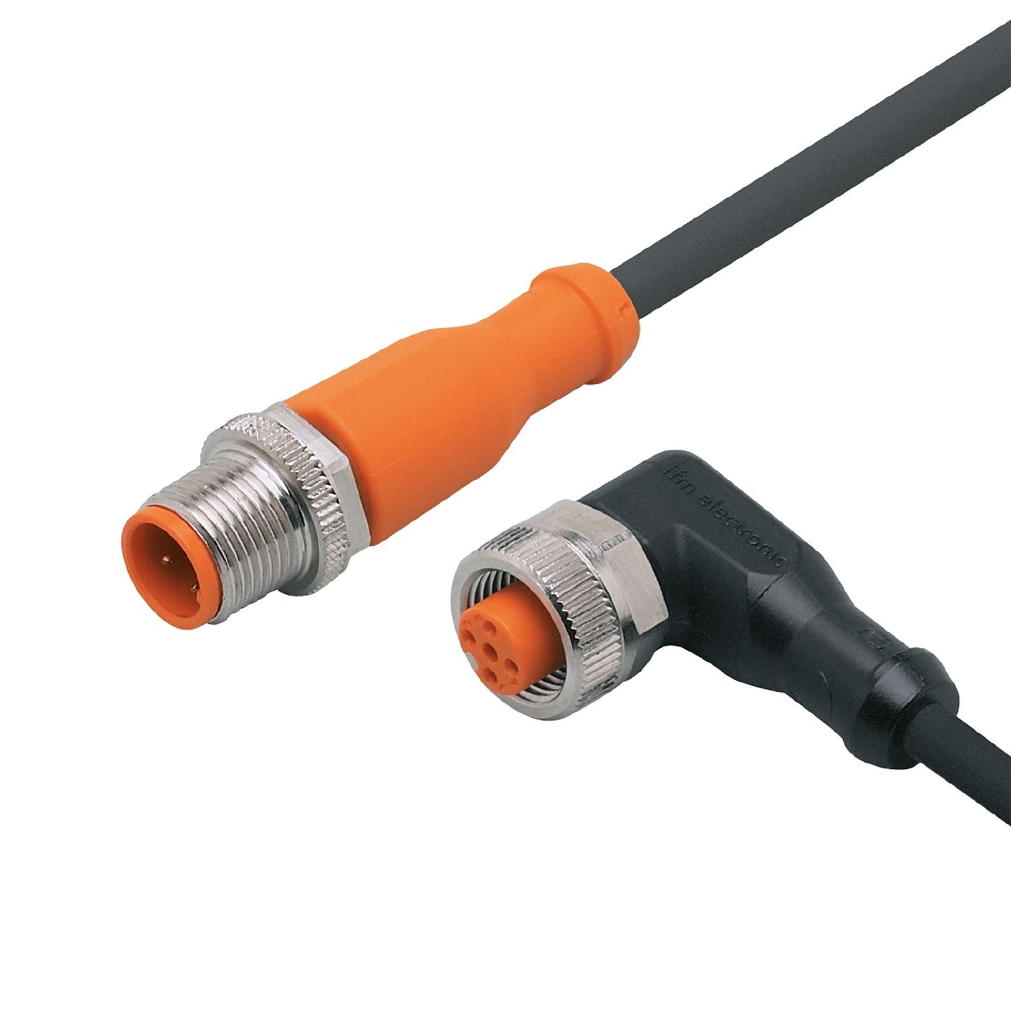 EVC024 ifm Sensor & Actuator Cable
