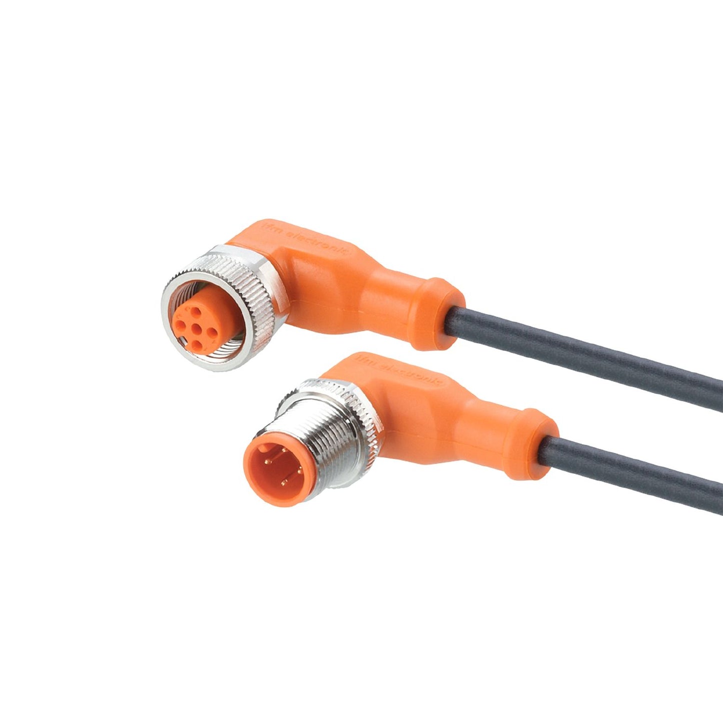 EVC033 ifm Sensor & Actuator Cable