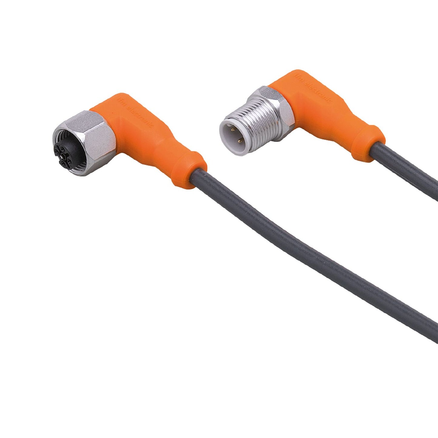 EVC07A ifm Sensor & Actuator Cable