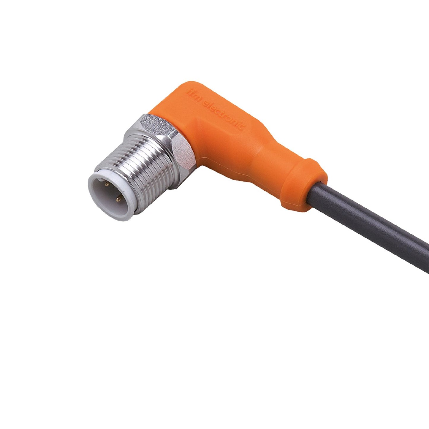 EVC08A ifm Sensor & Actuator Cable