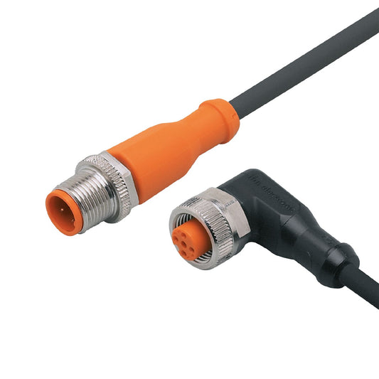 EVC137 ifm Sensor & Actuator Cable