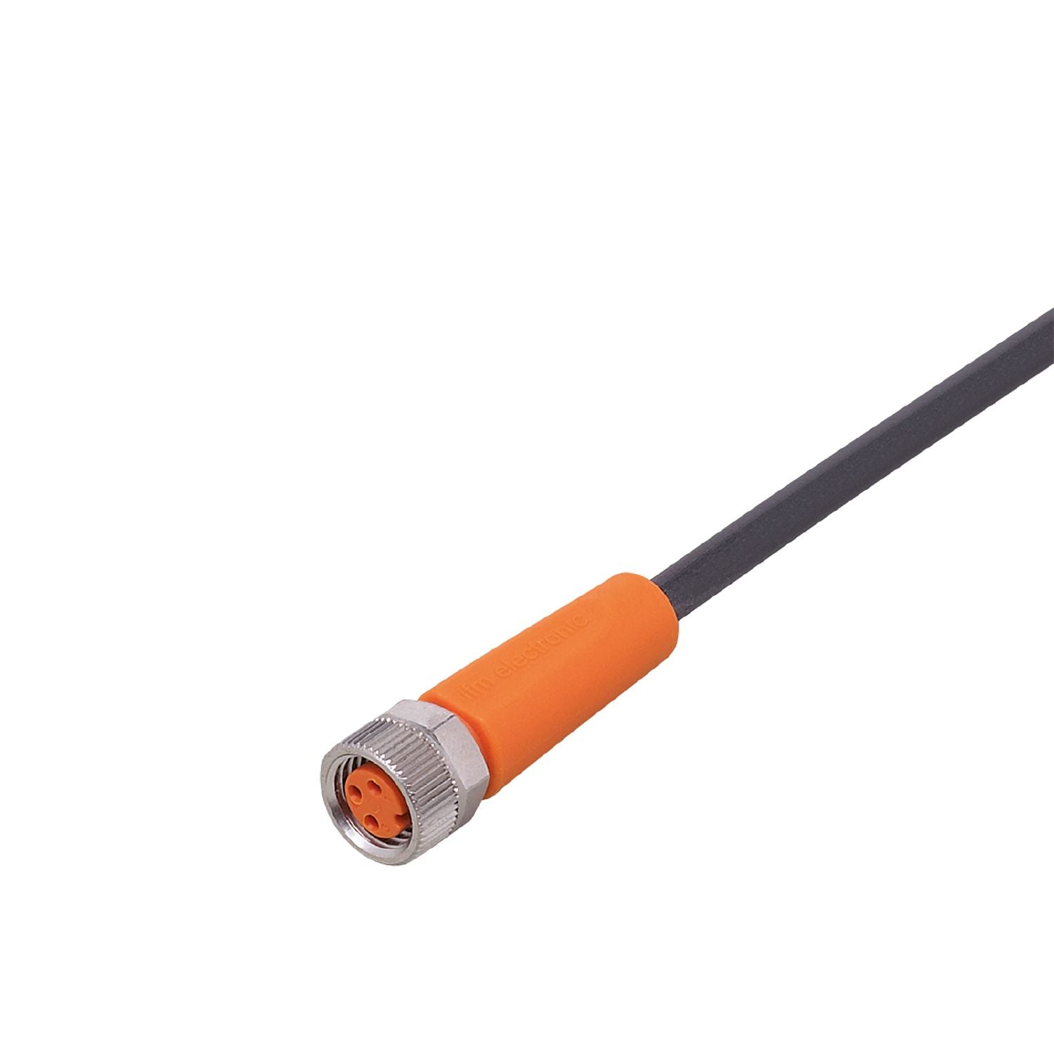 ifm - EVC142