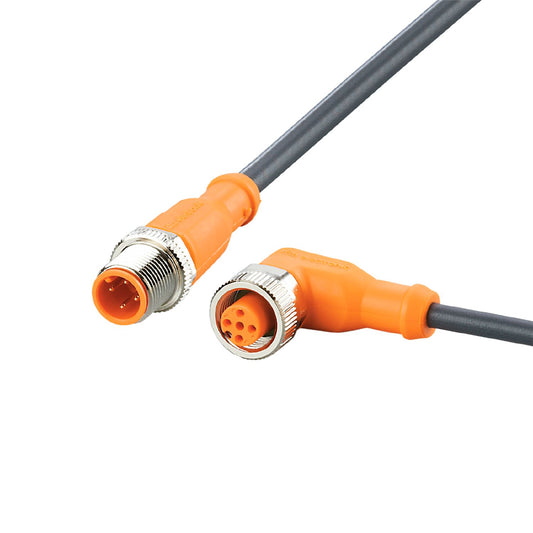 EVC192 ifm Sensor & Actuator Cable