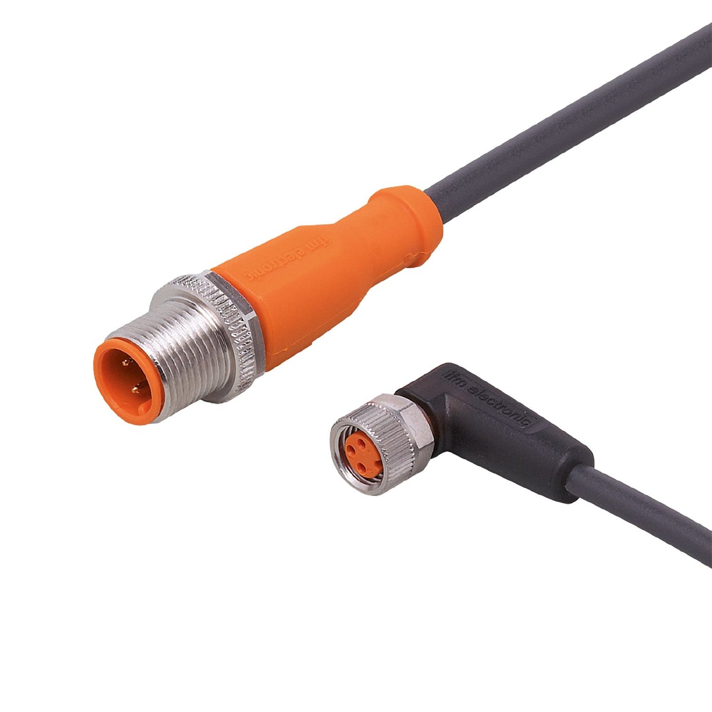 EVC228 ifm Sensor & Actuator Cable