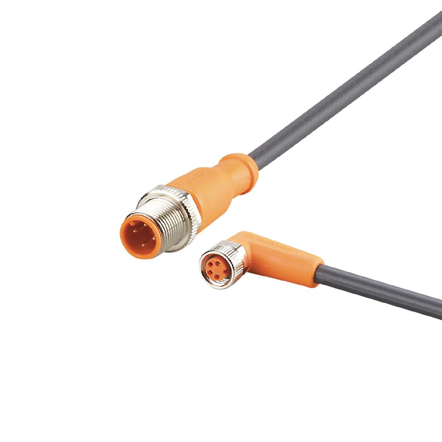 EVC239 ifm Sensor & Actuator Cable