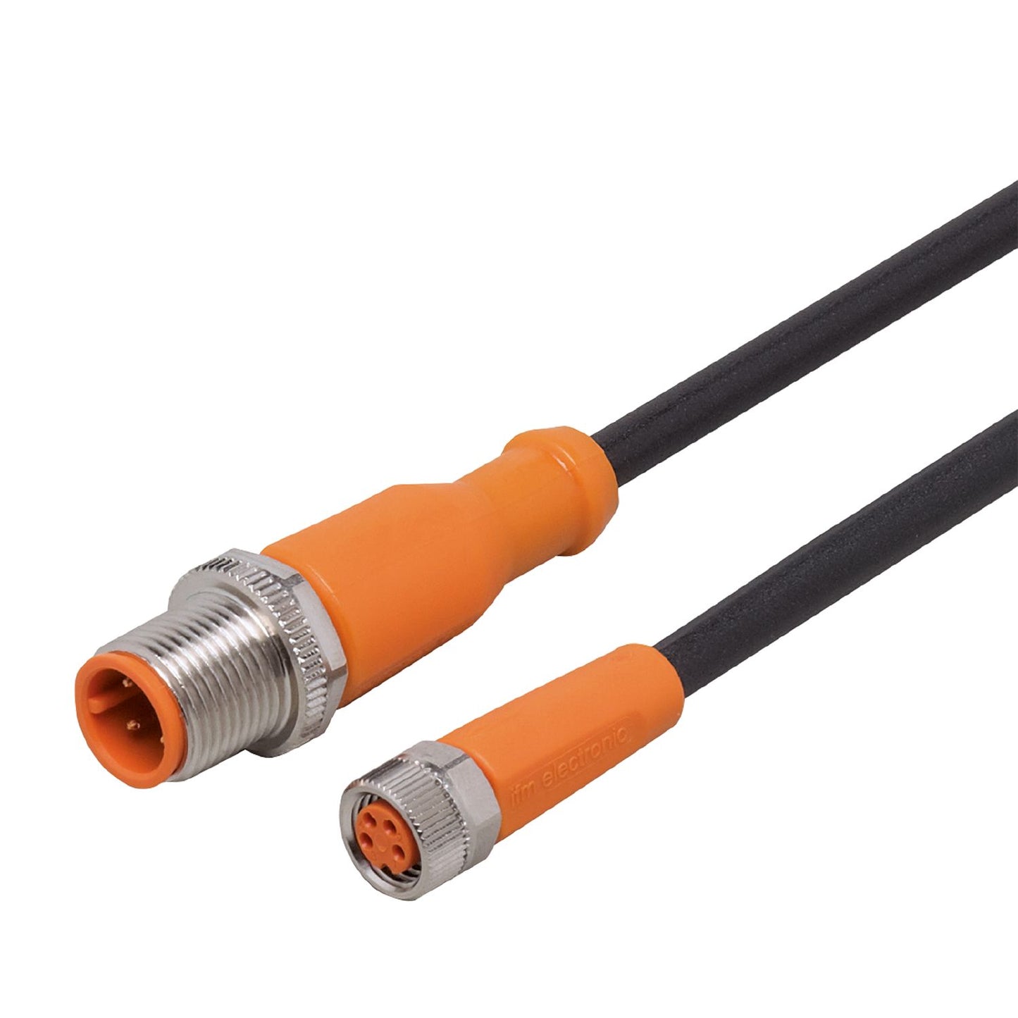 EVC244 ifm Sensor & Actuator Cable