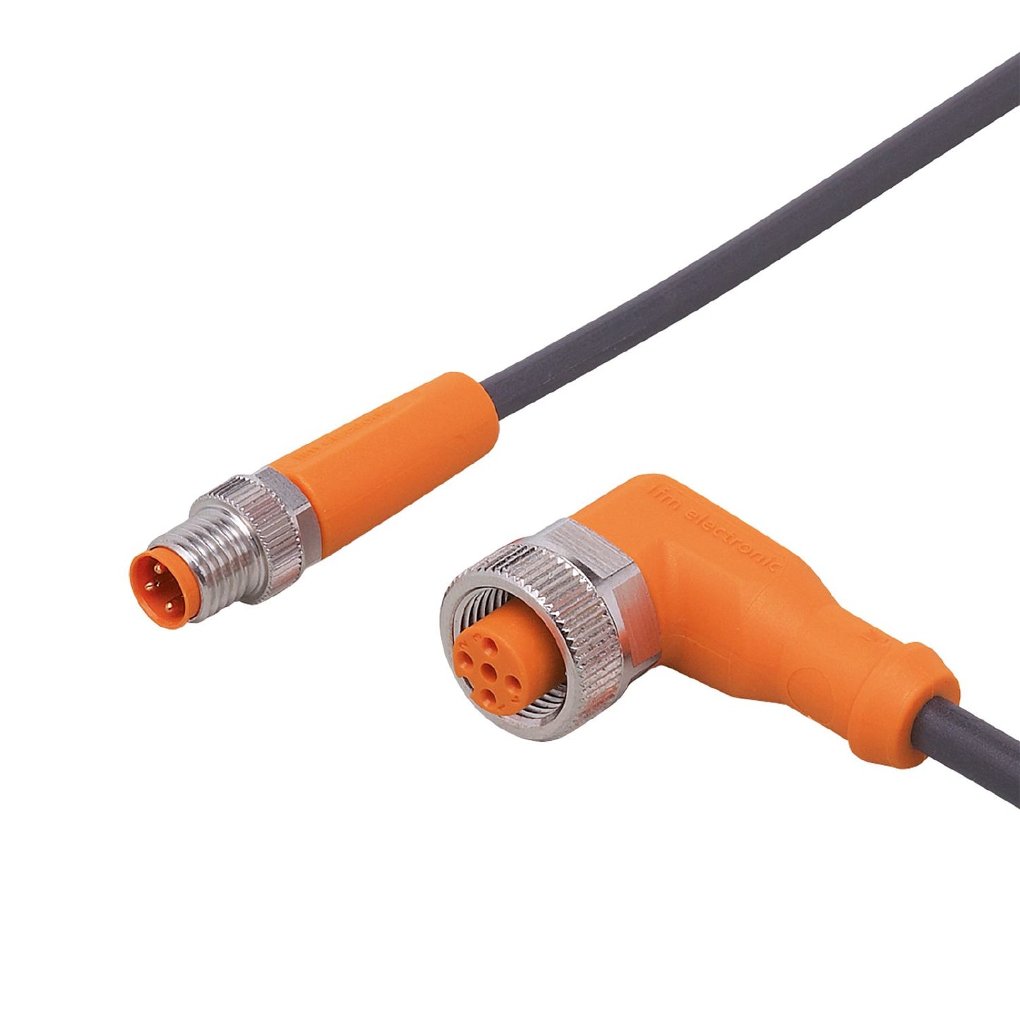 EVC246 ifm Sensor & Actuator Cable